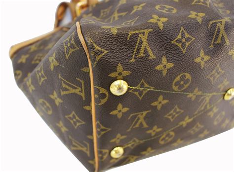 is louis vuitton made of real leather|louis vuitton real leather.